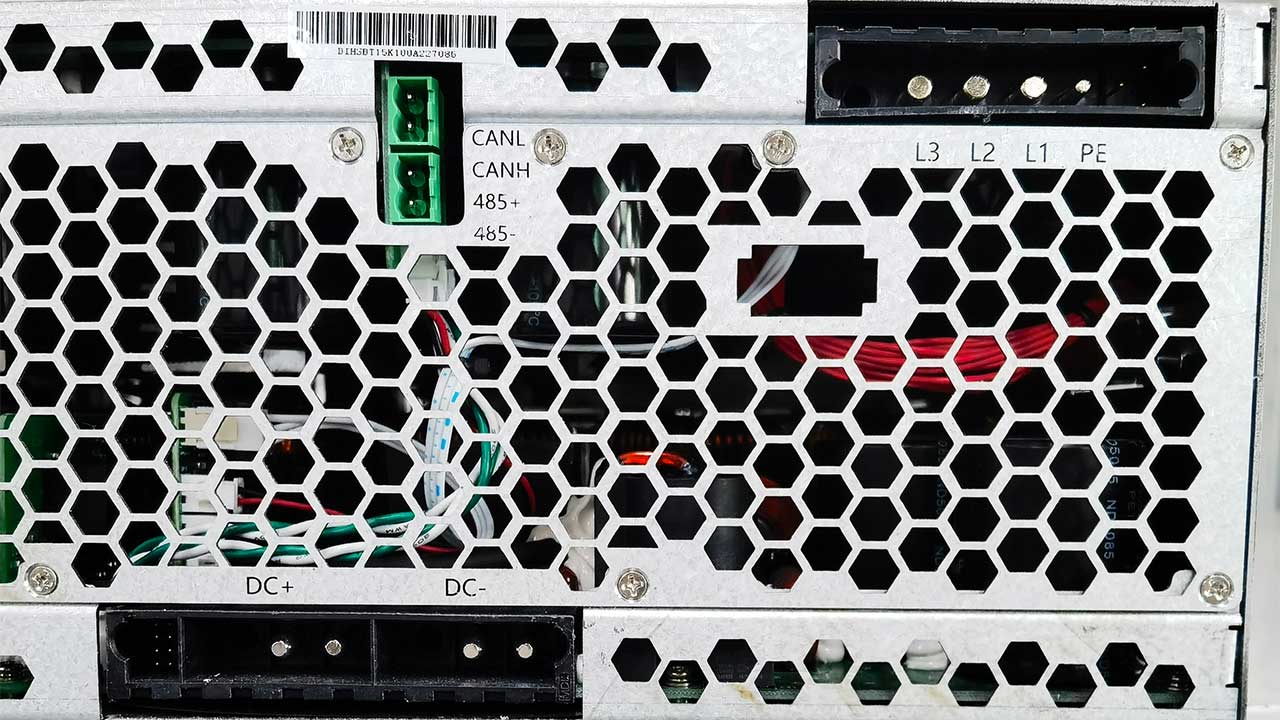 BT15K-900-60-T 华晟智源源载一体