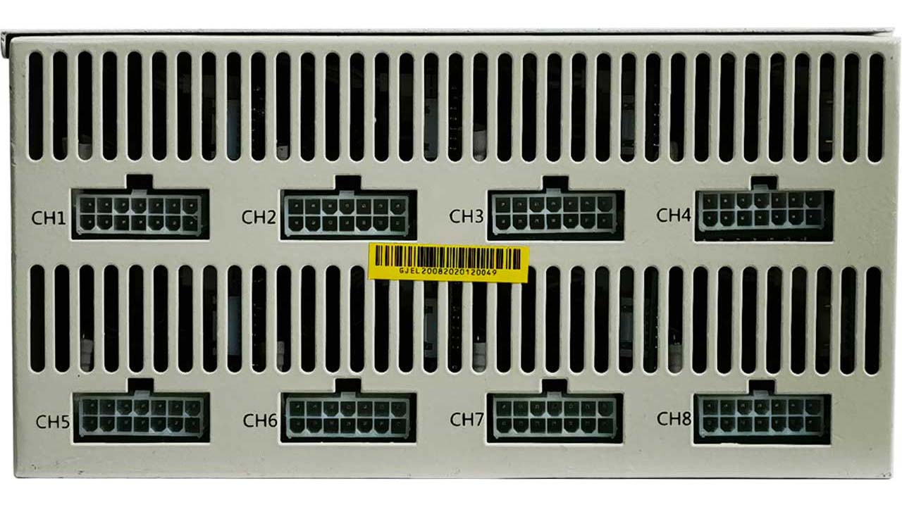 BT200-8-B 华晟智源源载一体