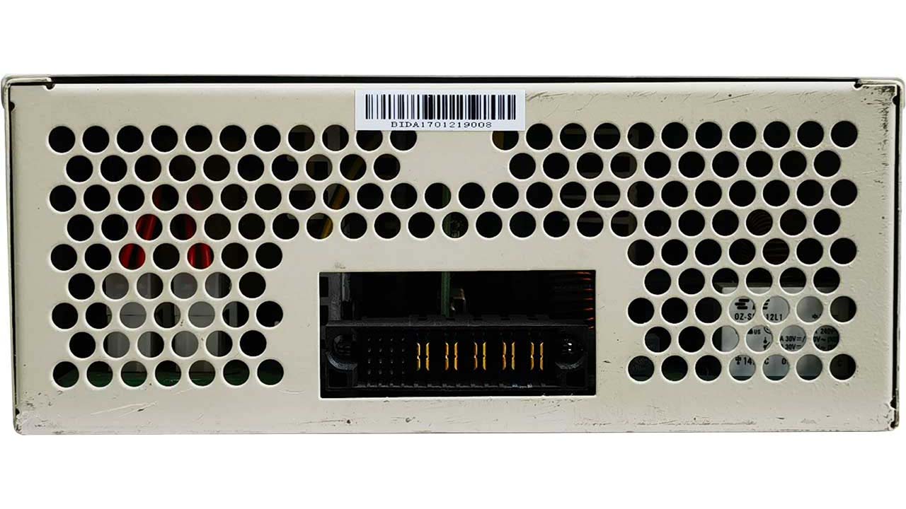 DA3300-B 华晟智源直流回馈负载